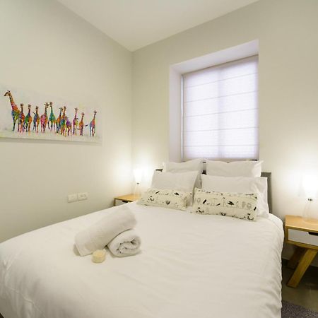Sunny Luxury Apartments 텔아비브 외부 사진