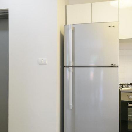 Sunny Luxury Apartments 텔아비브 외부 사진