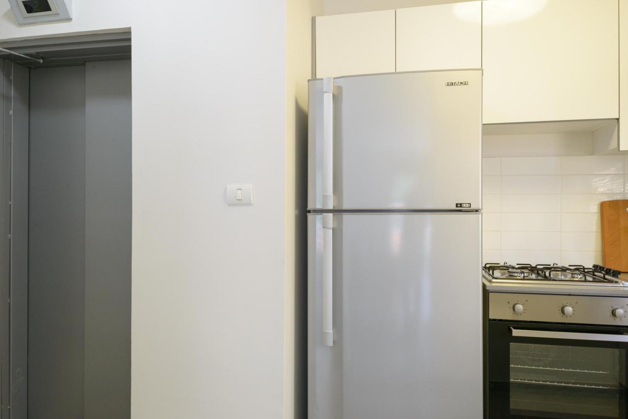 Sunny Luxury Apartments 텔아비브 외부 사진