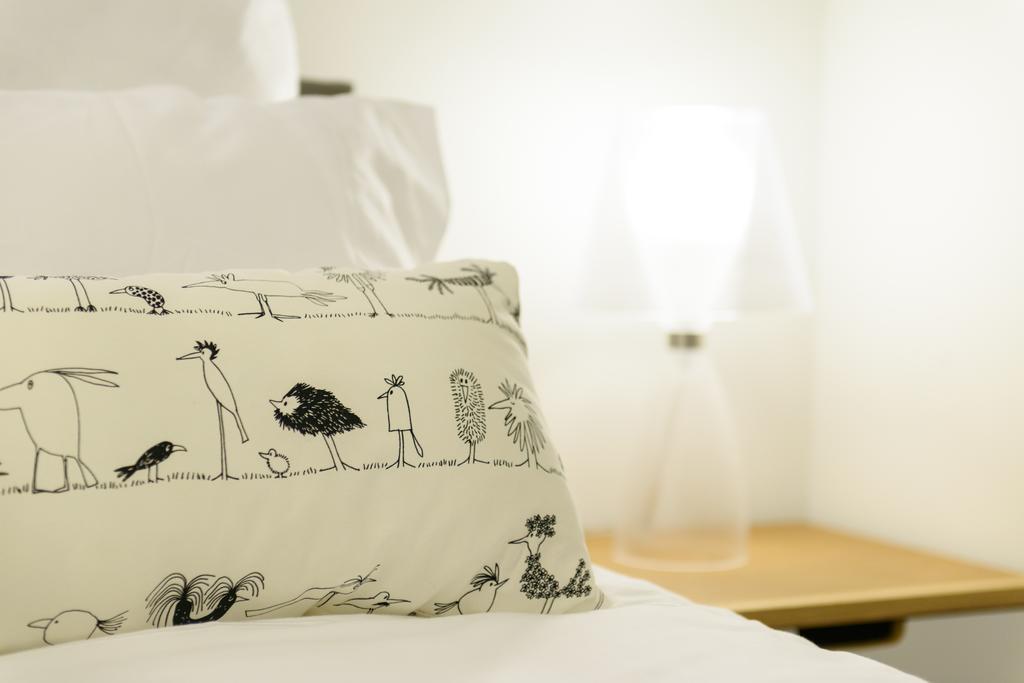 Sunny Luxury Apartments 텔아비브 외부 사진