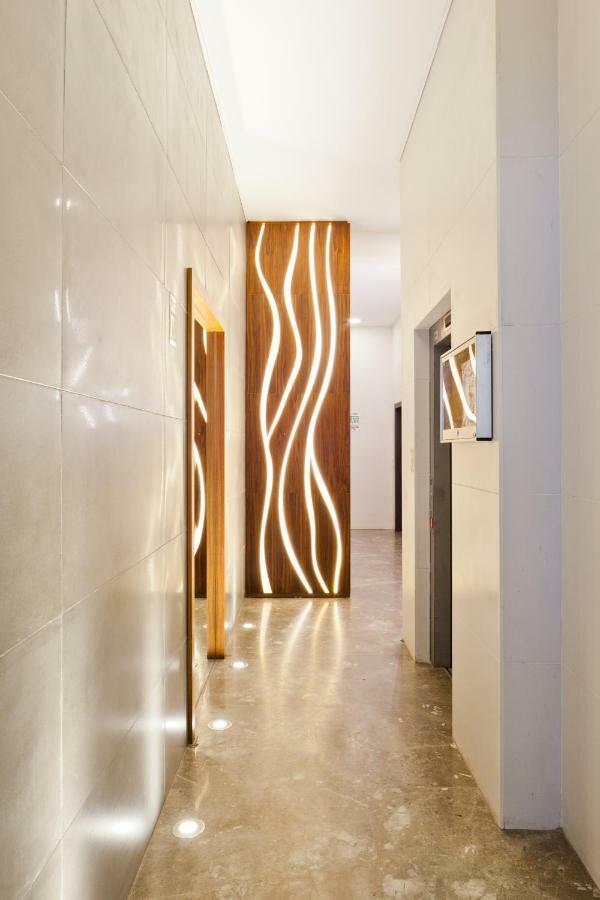 Sunny Luxury Apartments 텔아비브 외부 사진